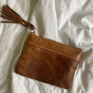 MIAH Collection Coin Purse